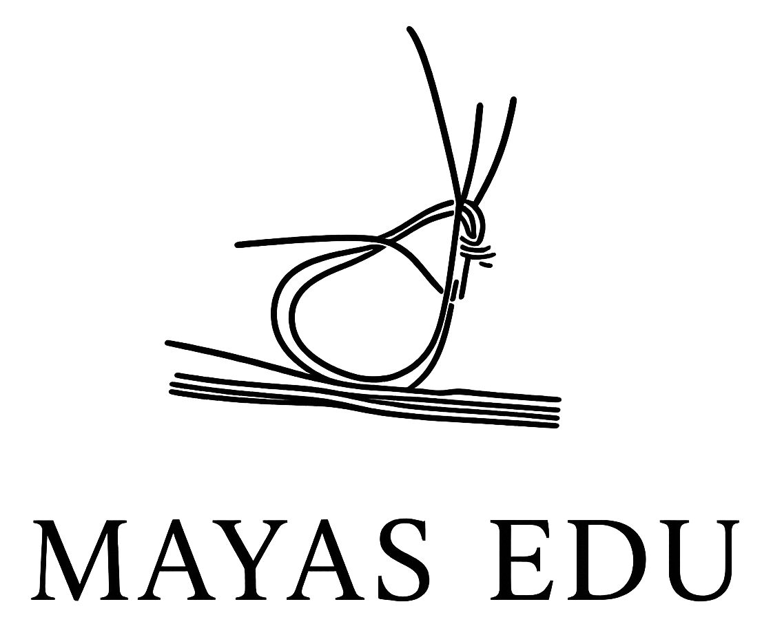 MAYAS EDU